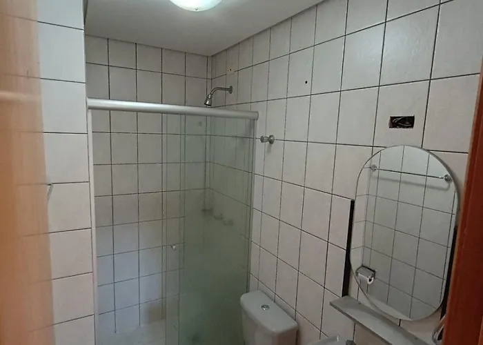 Apartamento Top-floor Apartment, Wi-fi, Free Two Car Parking